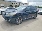 NISSAN PATHFINDER 2013