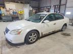 NISSAN ALTIMA 2004