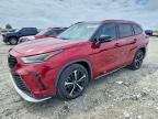 TOYOTA HIGHLANDER 2022