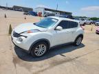 NISSAN JUKE 2013