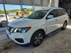 NISSAN PATHFINDER 2020