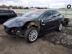 TESLA MODEL X 2018