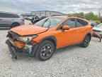 SUBARU CROSSTREK 2019