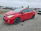 TOYOTA PRIUS 2012