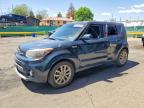 KIA SOUL 2017