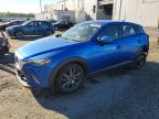 MAZDA CX-3 2017