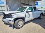 GMC SIERRA 2016