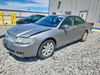 LINCOLN MKZ 2009