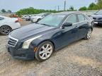 CADILLAC ATS 2013