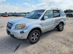 HONDA PILOT 2006