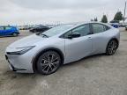 TOYOTA PRIUS 2026