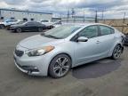 KIA FORTE 2016