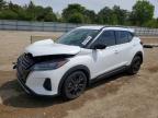 NISSAN KICKS 2021