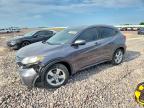 HONDA HR-V 2016