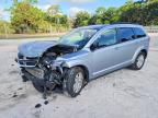 DODGE JOURNEY 2018