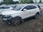 LINCOLN MKC 2019