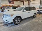 NISSAN PATHFINDER 2014