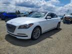 GENESIS G80 2017