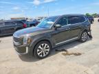 KIA TELLURIDE 2020