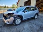 SUBARU FORESTER 2019