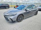 TOYOTA CAMRY 2025