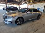 HONDA ACCORD 2018