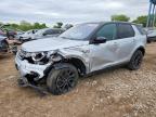 LAND ROVER DISCOVERY SPORT 2017