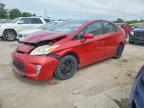 TOYOTA PRIUS 2013