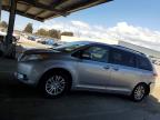 TOYOTA SIENNA 2011