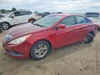 HYUNDAI SONATA 2014