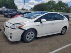 TOYOTA PRIUS 2010