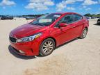 KIA FORTE 2017
