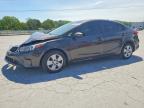 KIA FORTE 2017
