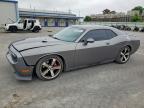 DODGE CHALLENGER 2012