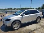 LINCOLN MKX 2014
