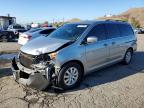 HONDA ODYSSEY 2007