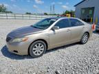 TOYOTA CAMRY 2007