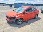 CHEVROLET SONIC 2012