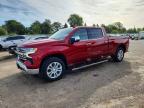 CHEVROLET SILVERADO 2025