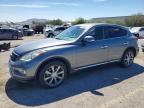 INFINITI QX50 2017