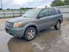 HONDA PILOT 2008