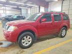 NISSAN PATHFINDER 2012