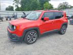 JEEP RENEGADE 2018
