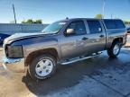 CHEVROLET SILVERADO 2013