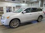 NISSAN PATHFINDER 2013