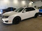 FORD FUSION 2011