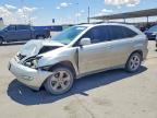 LEXUS RX 2007