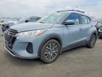 NISSAN KICKS 2024