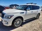 INFINITI QX80 2016