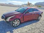 CADILLAC ATS 2013